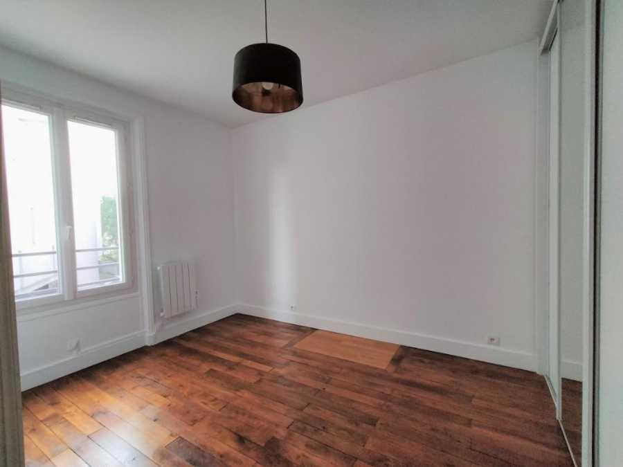 
                                                Location
                                                 2 pièces 40 m2 Paris 20è proche Nation
