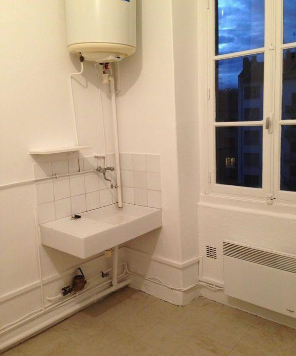 
                                                Location
                                                 2 pièces 40m2 Paris 14ème