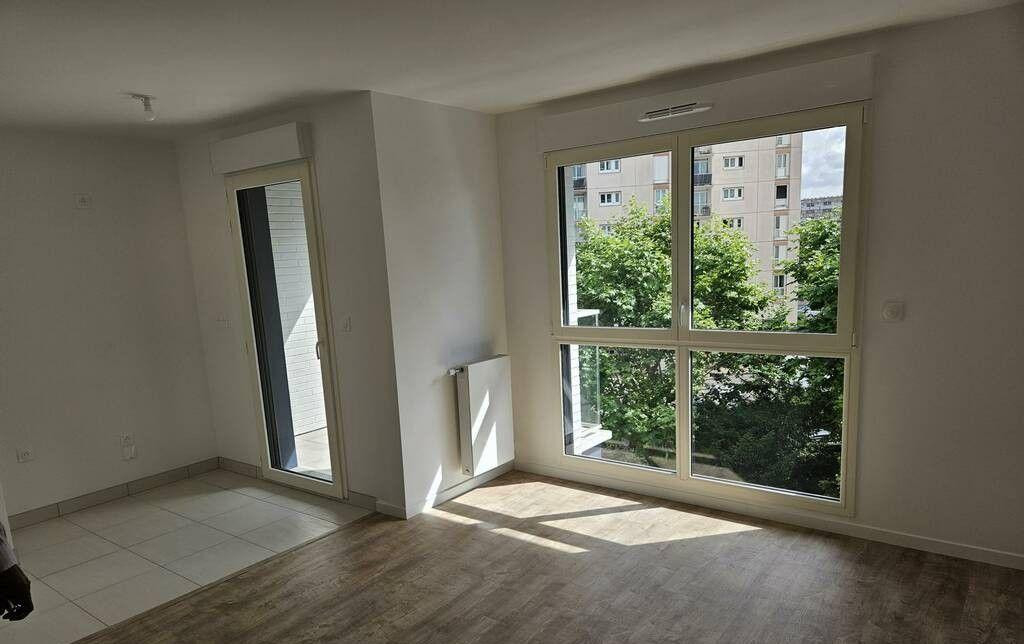 
                                                Location
                                                 2 pièces 41 m² neuf et lumineux à Bois-Colombes