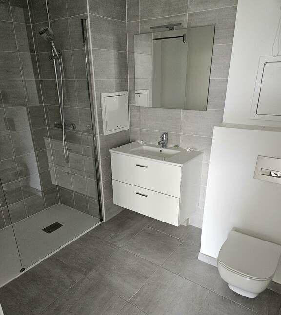 
                                                Location
                                                 2 pièces 41 m² neuf et lumineux à Bois-Colombes