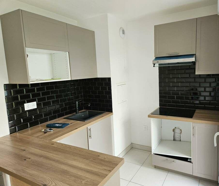 
                                                Location
                                                 2 pièces 41 m² neuf et lumineux à Bois-Colombes