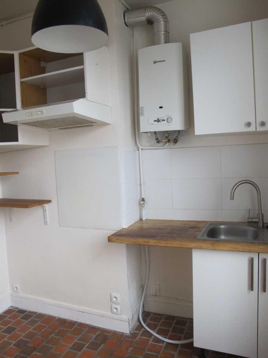 
                                                Location
                                                 2 pièces 45 m2 dans le Marais