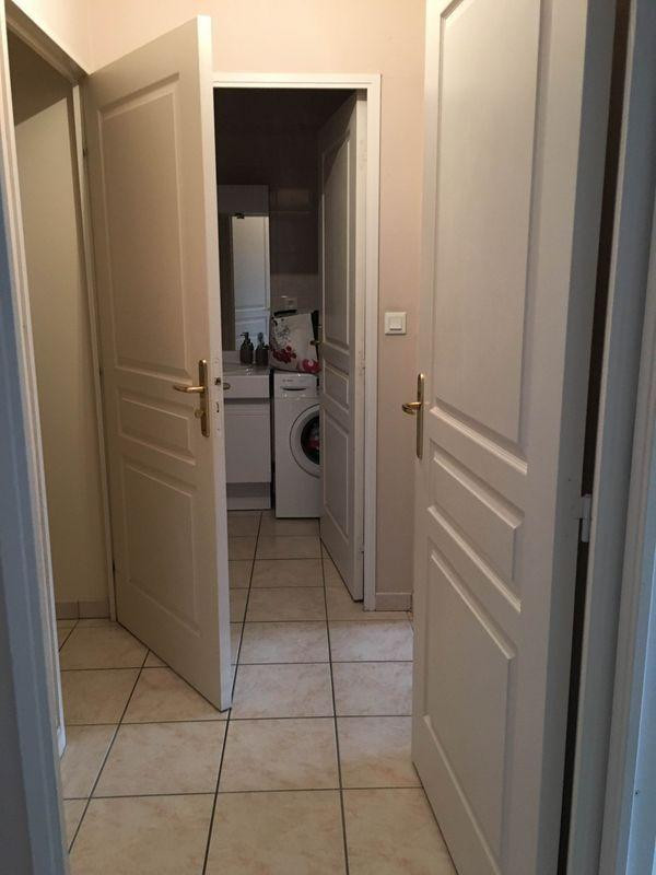 
                                                Location
                                                 2 pièces 45m² Métro Jean Jaurès avec parking