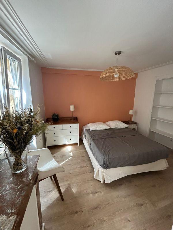 
                                                Location
                                                 2 pièces 47 m² Appartement Metz Centre