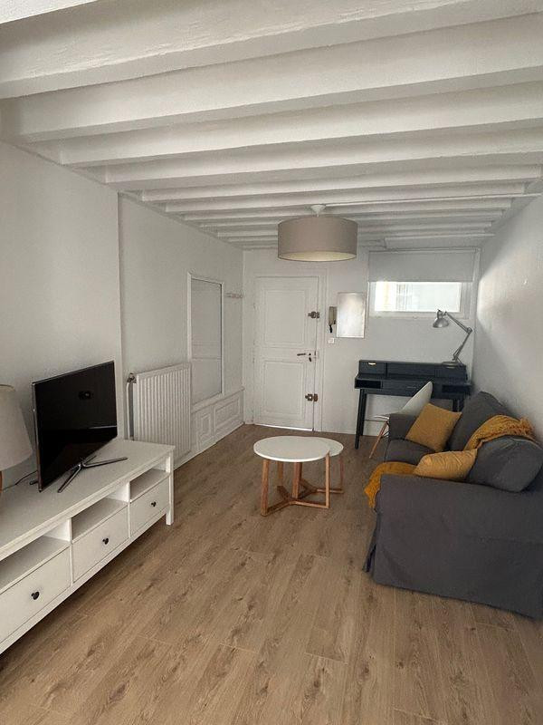 
                                                Location
                                                 2 pièces 47 m² Appartement Metz Centre