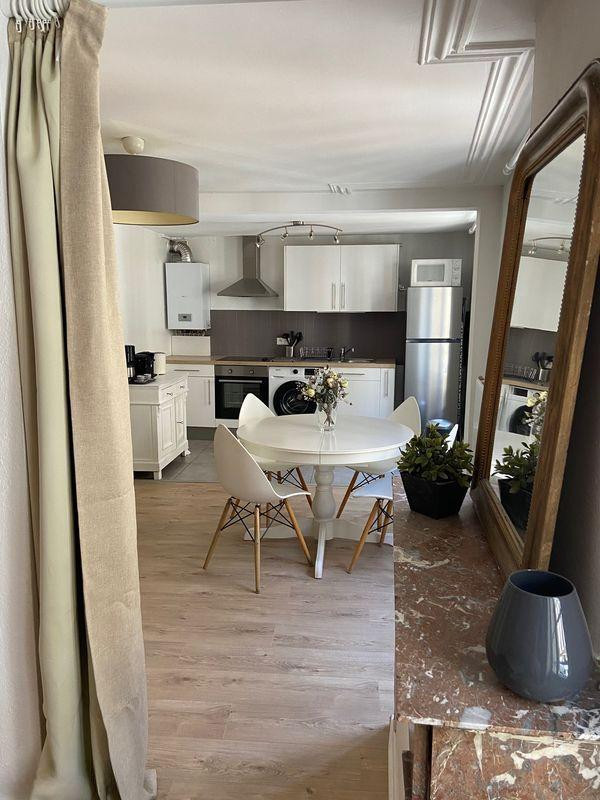 
                                                Location
                                                 2 pièces 47 m² Appartement Metz Centre