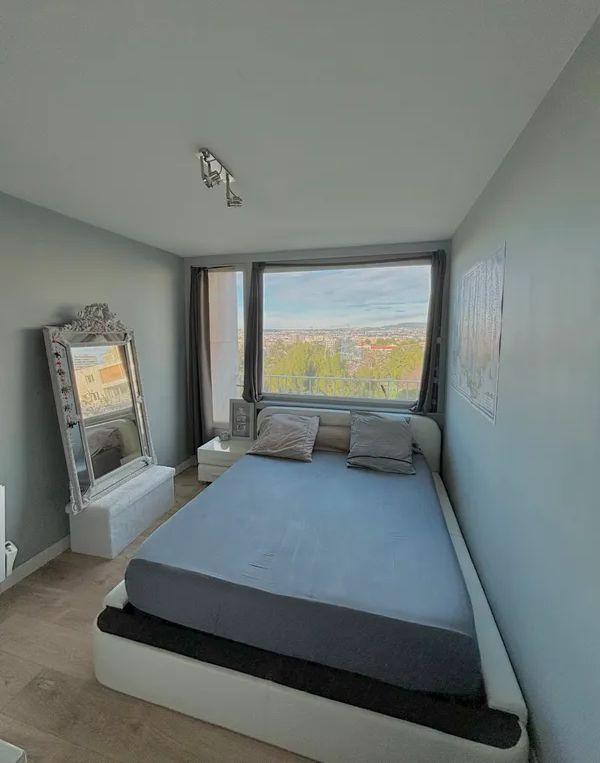 
                                                Location
                                                 2 Pièces 47m2 av balcon Marseille mars à fin juin