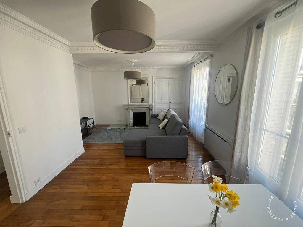 
                                                Location
                                                 2 pièces 51 m²