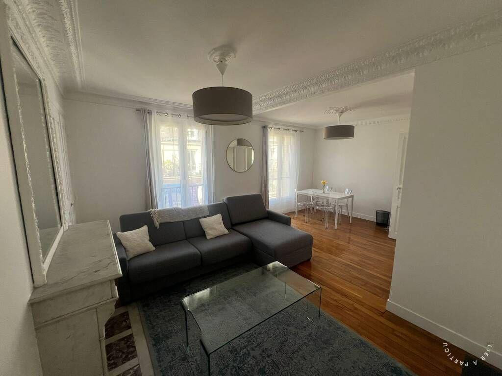 
                                                Location
                                                 2 pièces 51 m²