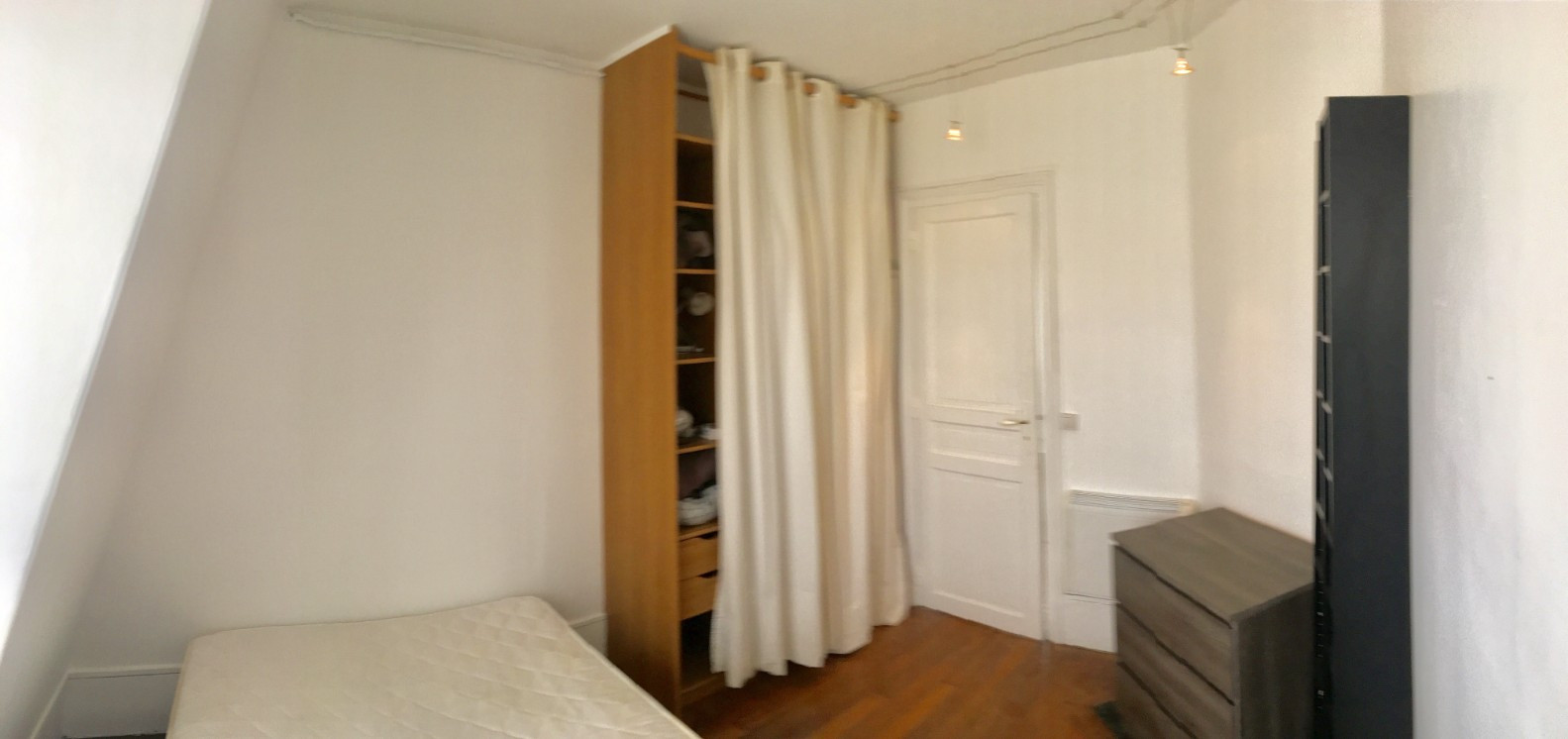
                                                Location
                                                 2 pièces