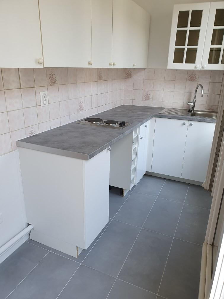 
                                                Location
                                                 2 pièces à louer à Boulogne Billancourt