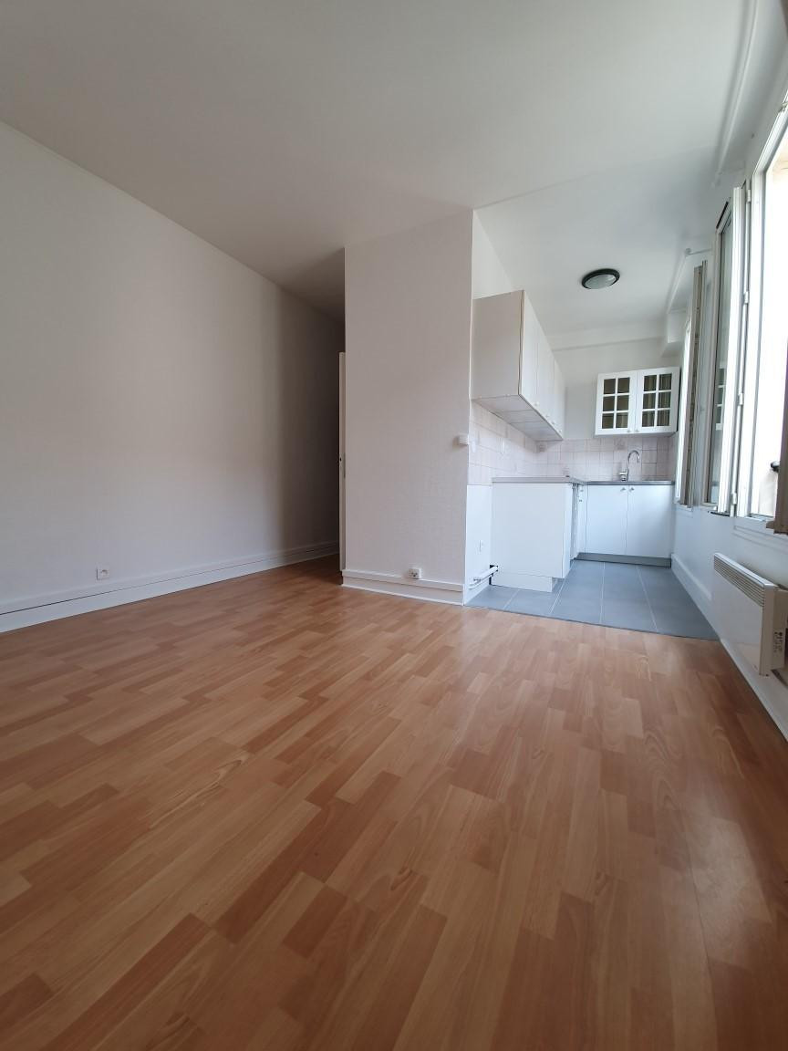 
                                                Location
                                                 2 pièces à louer à Boulogne Billancourt