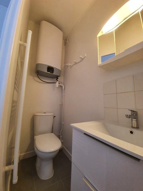 
                                                Location
                                                 2 pièces à louer à Boulogne Billancourt