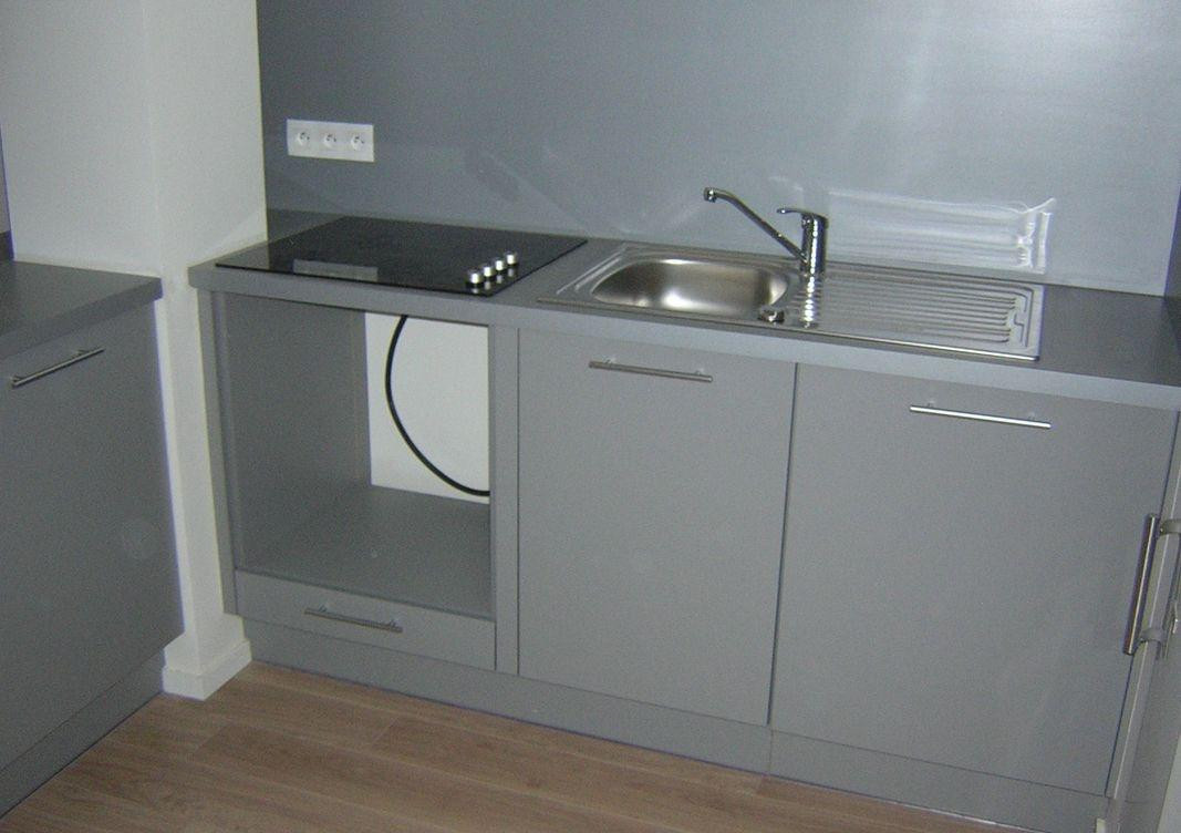 
                                                Location
                                                 2 pièces à louer à Lille