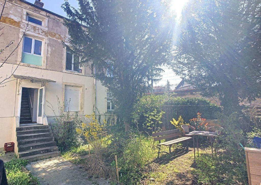 
                                                Location
                                                 2 pièces à louer à Nancy