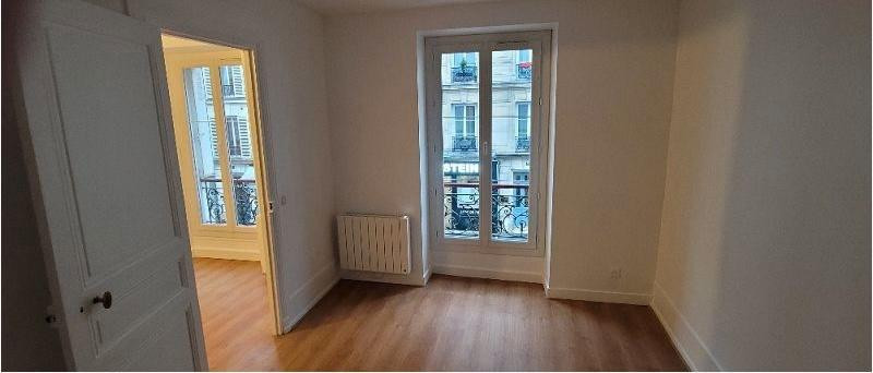 
                                                Location
                                                 2 pièces à louer à Paris 11ème
