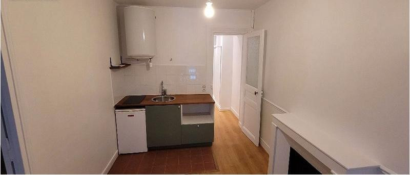 
                                                Location
                                                 2 pièces à louer à Paris 11ème