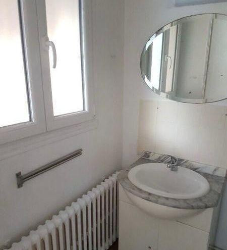 
                                                Location
                                                 2 pièces à louer à Paris 17ème métro Brochant
