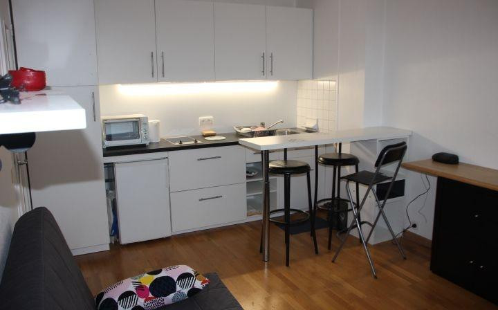 
                                                Location
                                                 2 pièces à louer Caen