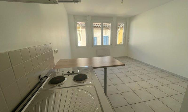 
                                                Location
                                                 2 pièces à louer Martigues