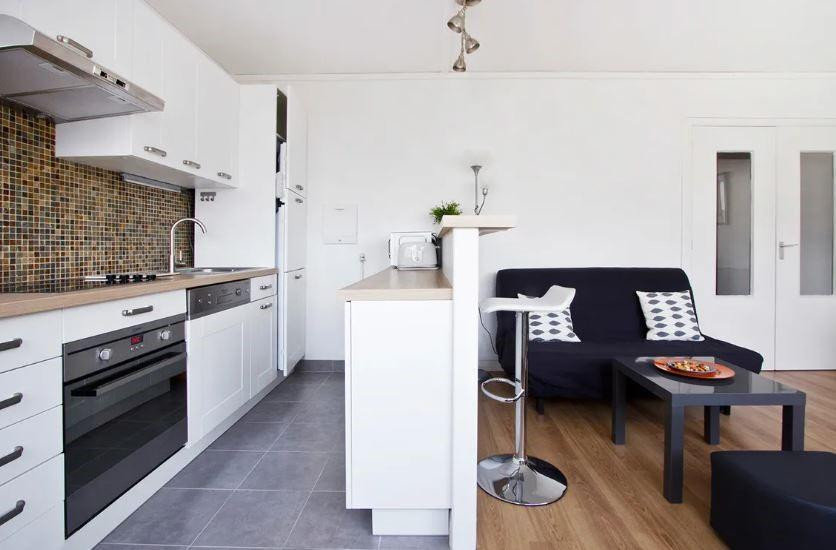 
                                                Location
                                                 2 pièces à louer Paris 11ème