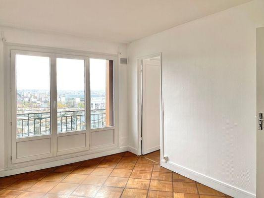 
                                                Location
                                                 2 pièces à louer Paris 20 Porte de Bagnolet