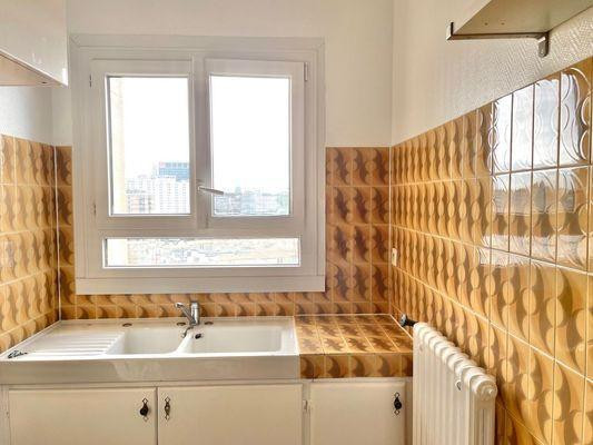 
                                                Location
                                                 2 pièces à louer Paris 20 Porte de Bagnolet