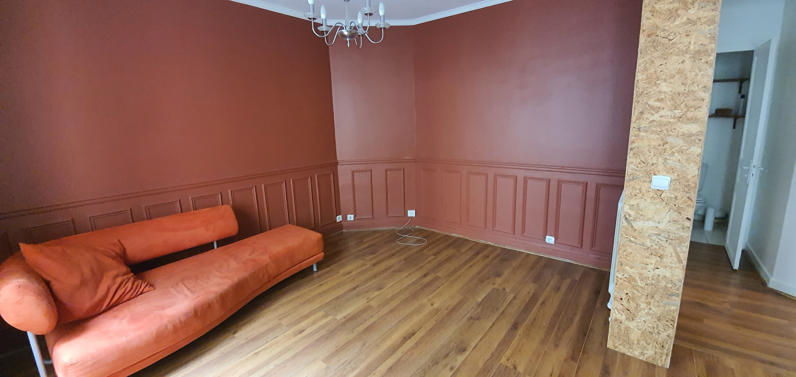 
                                                Location
                                                 2 pièces à louer – Paris 9ᵉ arrondissement