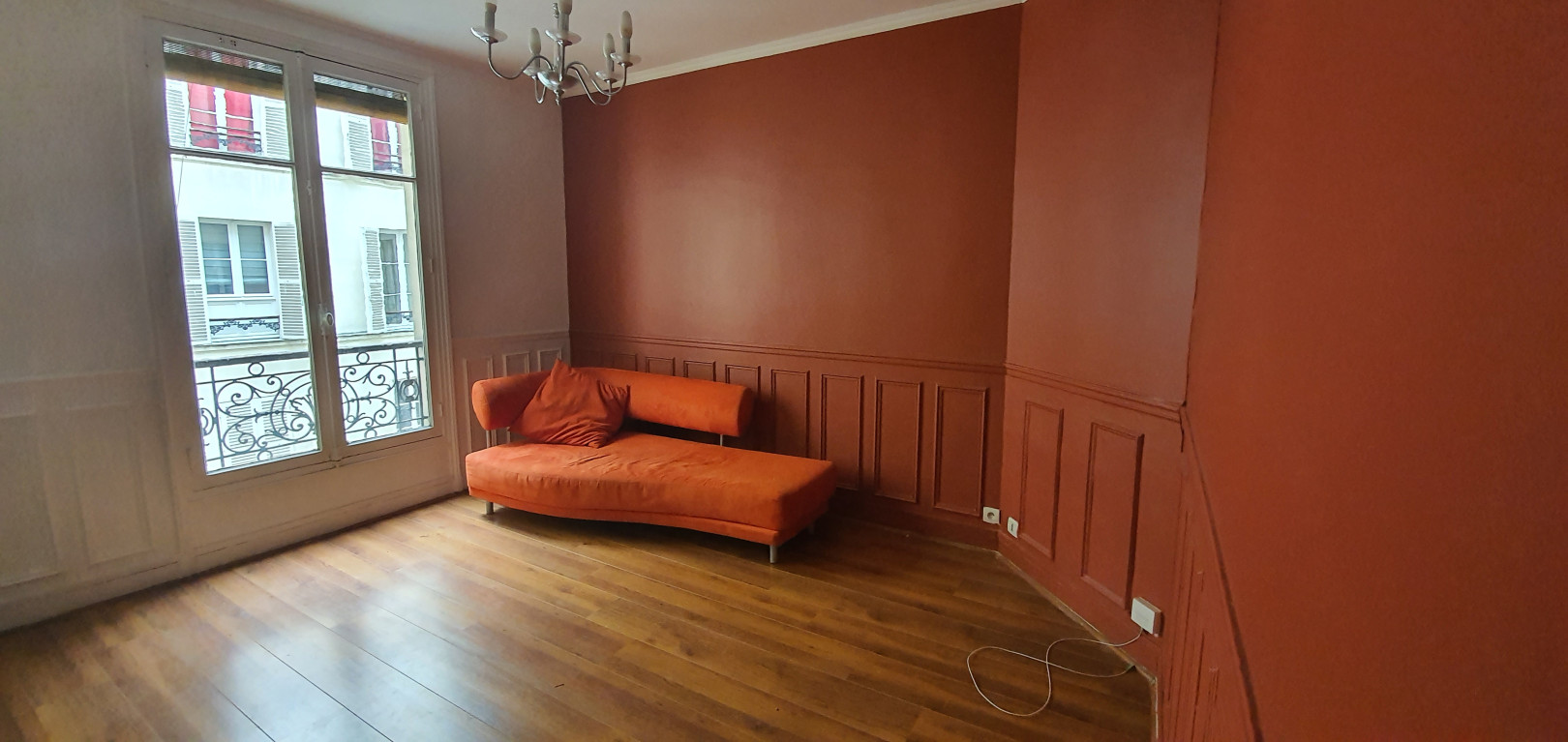
                                                Location
                                                 2 pièces à louer – Paris 9ᵉ arrondissement