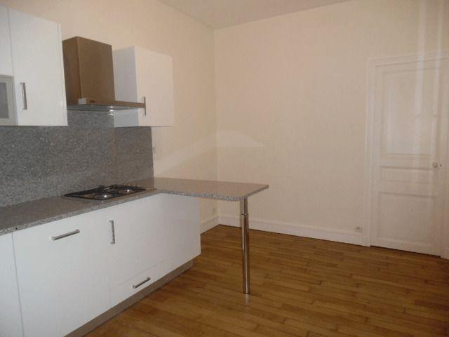 
                                                Location
                                                 2 pièces à Orléans centre