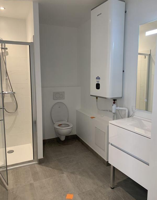 
                                                Location
                                                 2 pièces à Paris 10è