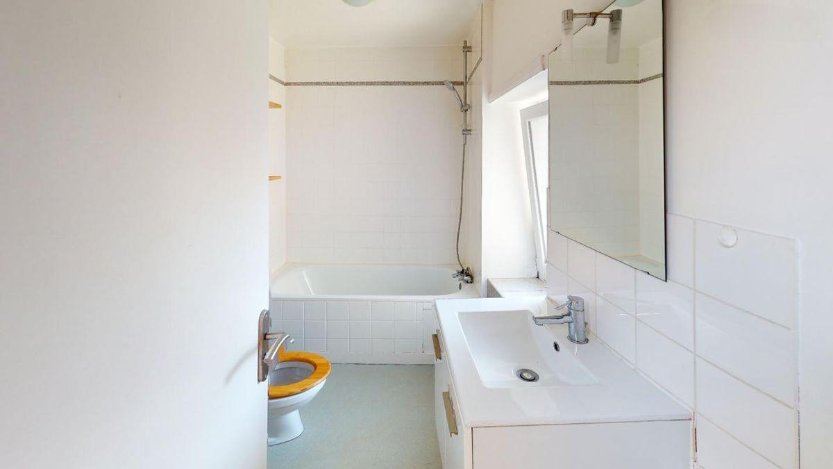 
                                                Location
                                                 2 pièces à Rennes centre ville