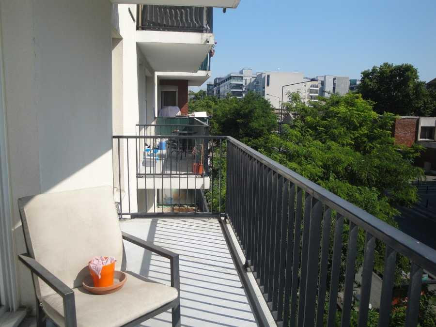 
                                                Location
                                                 2 pièces à Sain Denis avec balcon