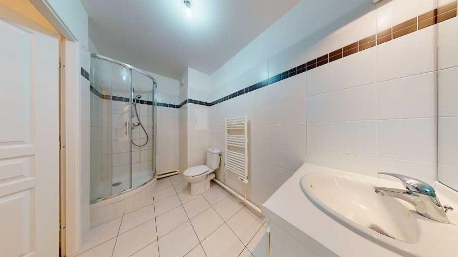 
                                                Location
                                                 2 pièces avec balcon à Bois-Colombes