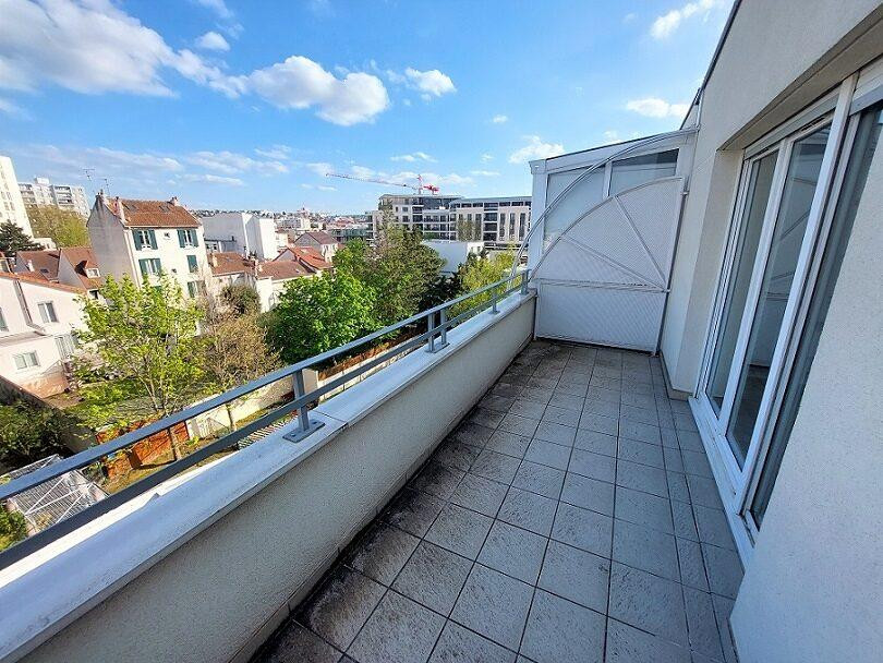 
                                                Location
                                                 2 pièces avec terrasse et parking à Nanterre