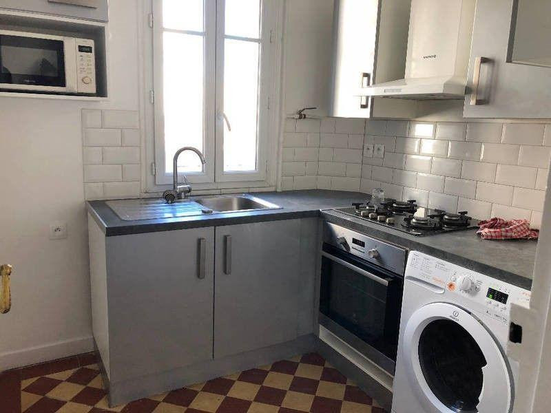 
                                                Location
                                                 2 pièces Avenue de Saint-Mandé