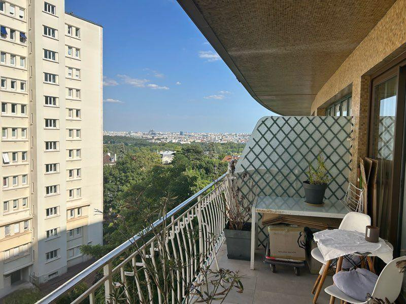 
                                                Location
                                                 2 pièces / balcon