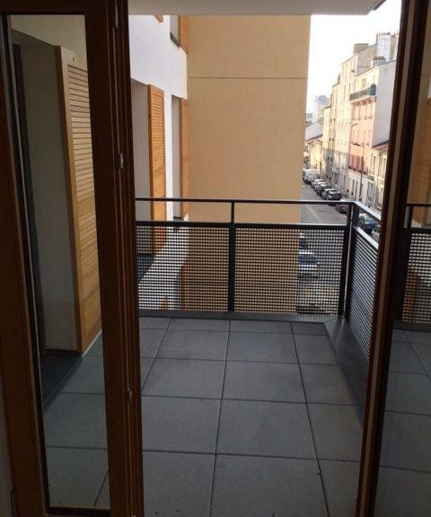 
                                                Location
                                                 2 pièces Bas Montreuil