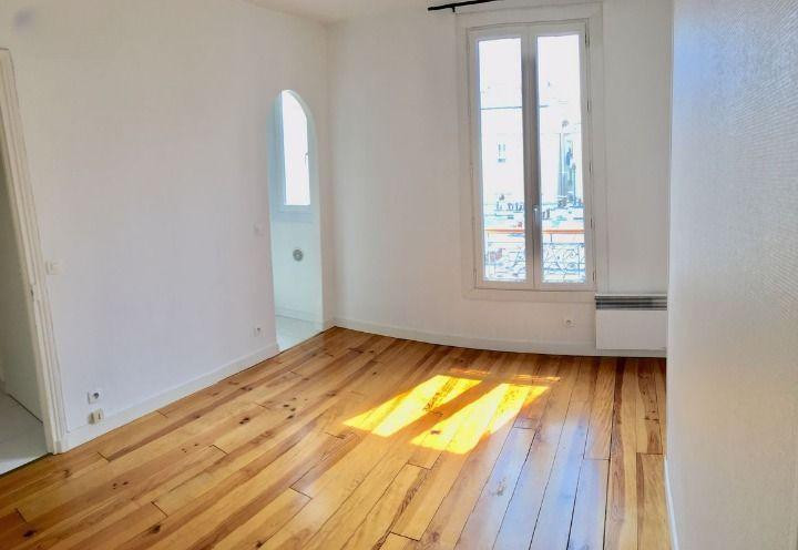 
                                                Location
                                                 2 pièces Brochant Paris 17ème