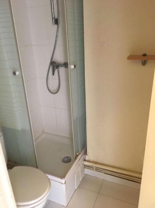 
                                                Location
                                                 2 pièces Brochant Paris 17ème