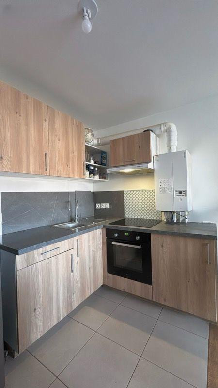 
                                                Location
                                                 2 pièces Clamart