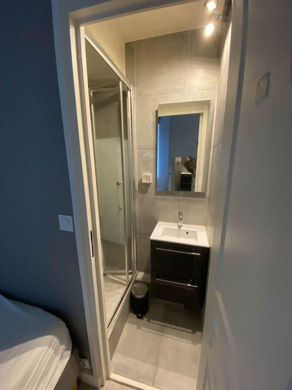 
                                                Location
                                                 2 pièces Clichy 30m2