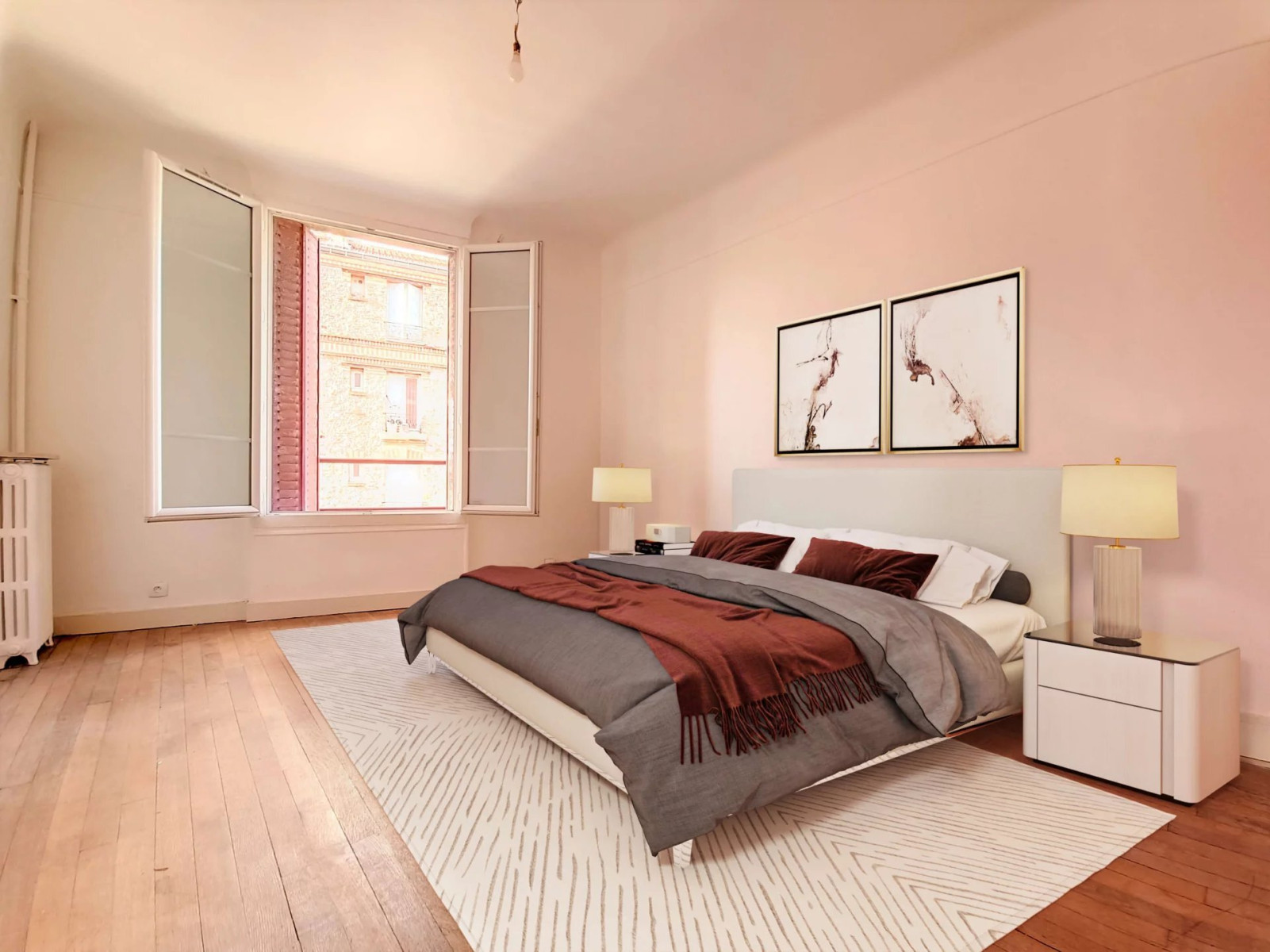 
                                                Location
                                                 2 pièces de 39,30 m² en parfait état
