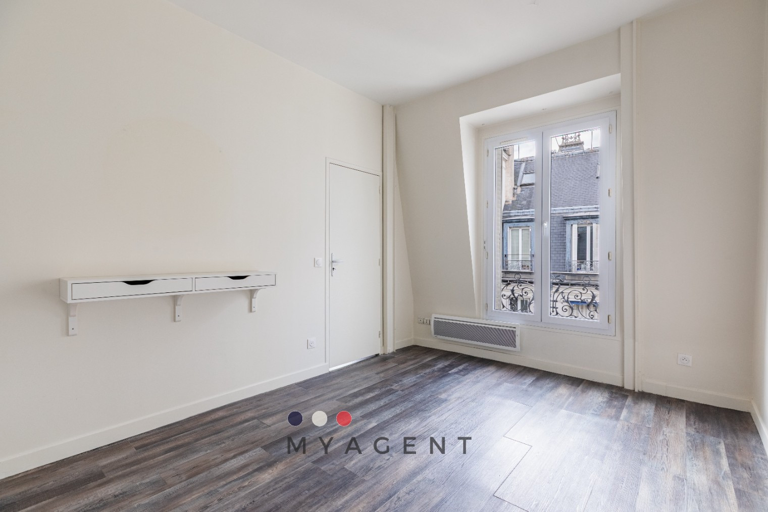 
                                                Location
                                                 2 pièces de 55 m²– Paris 12ᵉ