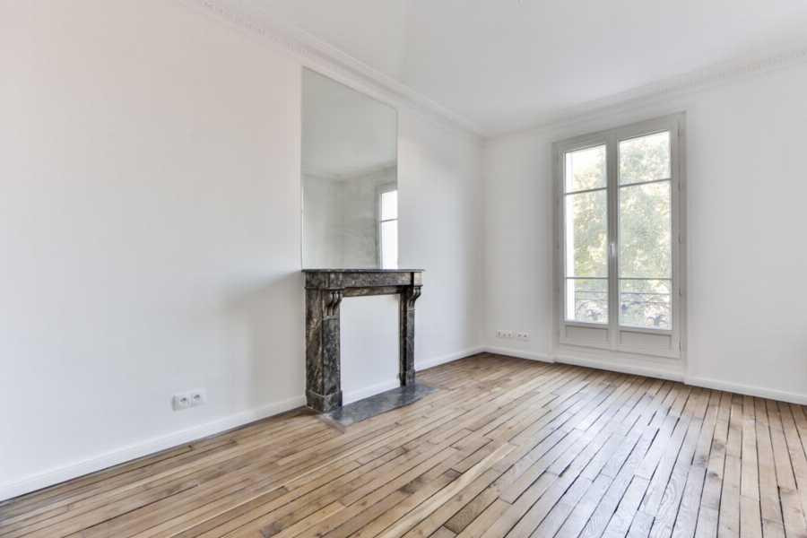 
                                                Location
                                                 2 pièces de charme Paris 18ème