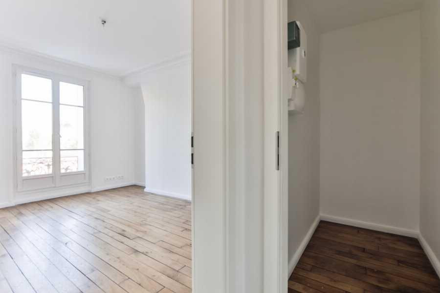
                                                Location
                                                 2 pièces de charme Paris 18ème