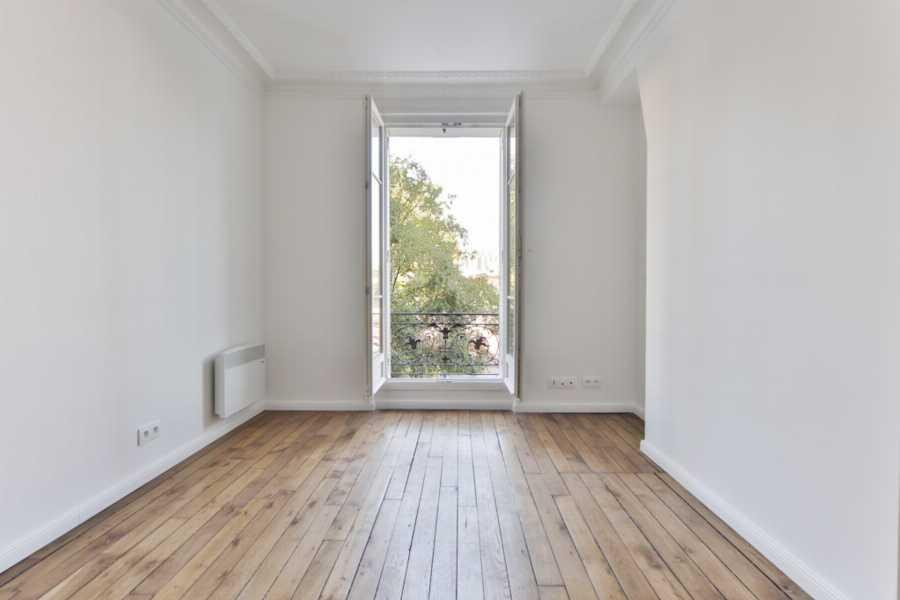 
                                                Location
                                                 2 pièces de charme Paris 18ème