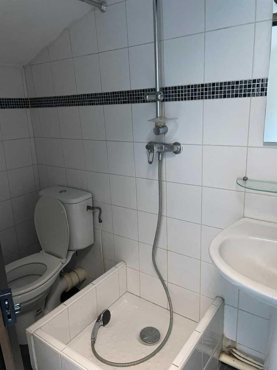 
                                                Location
                                                 2 pièces en duplex aux Lilas