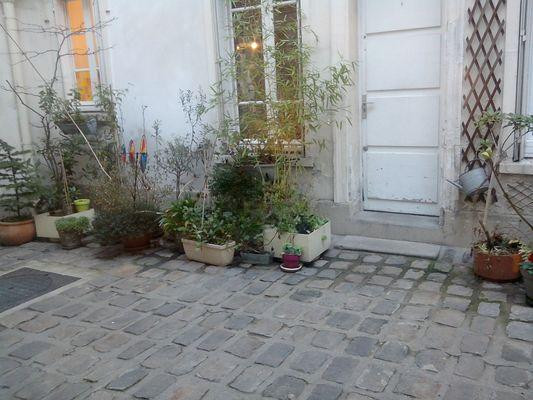 
                                                Location
                                                 2 pièces en duplex Paris 12 proche Nation