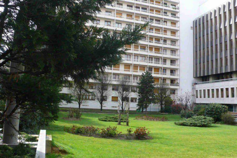 
                                                Location
                                                 2 pièces en rez-de-jardin à Bercy